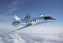Embraer y GKN Aerospace anuncian acuerdo para desarrollo de tecnologías de hidrógeno