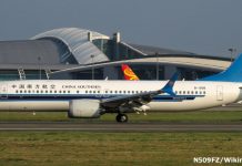 Boeing afirma que cerca del 90% de los 737 MAX en China han reanudado sus operaciones