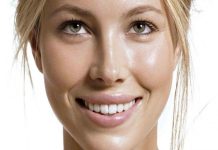 ¿Cómo tener buena piel?