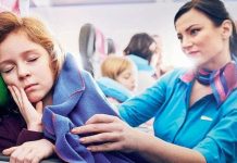 Fin del misterio: por qué hace frío en los aviones