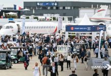 Paris Air Show 2023: Un impulso crucial para la industria aeroespacial