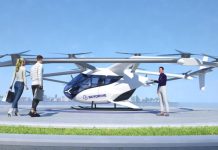 Suzuki y SkyDrive se unen para comenzar a fabricar coches voladores el próximo año 2024