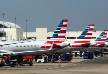 Agrega American Airlines frecuencias Miami-Cancún