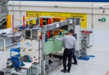 Airbus inaugura un Centro de Desarrollo de Tecnología de Alas