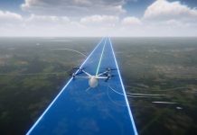 El mundo de los taxis aéreos en EE.UU. y Europa