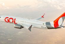 Brasil: GOL reanudará sus vuelos entre Congonhas y RIOgaleão en septiembre