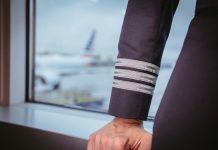 De los 60 a los 65, y ahora a los 67 para el retiro de pilotos comerciales