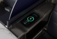 United presenta nuevo asiento de Primera Clase para vuelos nacionales