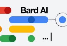 La inteligencia artificial de Google Bard, ya está disponible en español