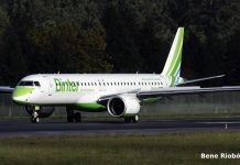 Binter inaugura sus nuevas rutas y conecta Canarias con más de 30 destinos