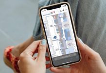 British Airways prueba nueva herramienta digital para orientar a viajeros en Londres-Heathrow