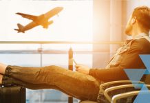 Estimados pasajeros, ¿puntualidad o previsibilidad? ¿Qué prefieren ustedes para cenar?