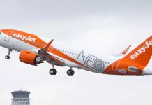 Easyjet elimina 1.700 vuelos de su programa de verano