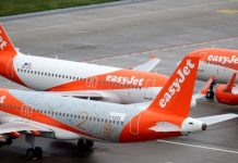 Un piloto hizo bajar a 20 pasajeros porque el avión estaba muy pesado