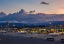 Se recupera casi al 100% la conectividad mundial: IATA