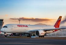 Iberia abre nueva convocatoria de pilotos