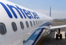 Pasajeros afectados en vuelos de la aerolínea Interjet serán indemnizados