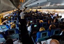 Moviliza México a más de 48 millones de pasajeros de enero a mayo