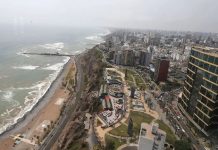 Perú será sede de la 70 reunión regional de la Organización Mundial de Turismo