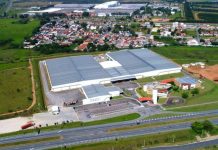 Anuncian Eve y Embraer su primera planta de producción eVTOL