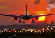 ¿Qué hace volar a un avión?