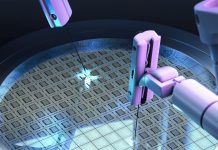 En su batalla contra TSMC, Samsung promete que comenzará a producir chips de 2 nm a gran escala en 2025