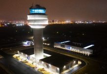 Nueva torre de control del aeropuerto Jorge Chávez operará de noche