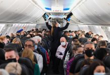 Establece OACI nuevas directrices para combatir la trata de personas