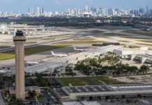 Aeropuerto de Miami sigue rompiendo récord de pasajeros: más de 26 millones en seis meses