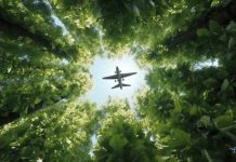 Biocombustible en la aviación: Cepsa y Air Europa innovan en vuelo Madrid-La Habana