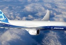 Boeing modifica el diseño del 777-8