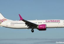 Una orden judicial impide las protestas de pilotos de Caribbean Airlines tras caos aéreo