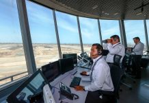 Controladores aéreos serán capacitados en España para operar dos pistas del Jorge Chávez