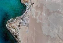 Desierto de Piura podría convertirse en el puerto espacial más grande de Sudamérica