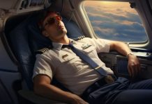 Fatiga de los Pilotos: España entre los países con más deficiencias en la Gestión de la Seguridad