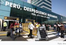 Nuevo terminal del aeropuerto Jorge Chávez facilitará el arribo de 30 millones de pasajeros al año
