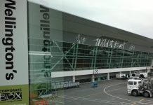 Realiza aeropuerto de Nueva Zelandia esfuerzos por NetZero