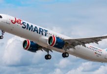 JetSmart y American Airlines expanden red de destinos entre Perú y Estados Unidos