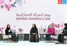 Emirates celebra la contribución de las mujeres emiratíes a la aviación