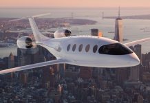 Air New Zealand busca aeropuertos para realizar rutas con avión ecológico