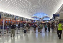 Supera Aeropuerto de San Antonio el millón de pasajeros