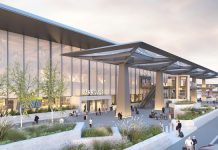 ¿Cómo serán los aeropuertos del futuro?