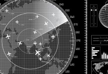 Incorpora aeronáutica de Colombia sistemas de radar ADS-B