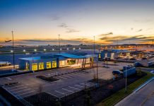 Estrena Aeropuerto de Atlanta nueva terminal privada de lujo