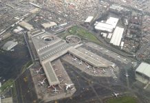 Lidera AICM ranking de los aeropuertos más importantes de América Latina