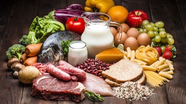Lista De 15 Alimentos Que No Pueden Faltar En Una Dieta Balanceada 5390