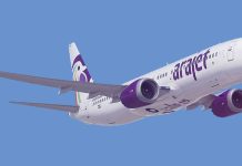 Arajet lanza nueva ruta entre Santo Domingo y Buenos Aires, Argentina