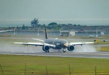El Embraer E195-E2, ha recibido el Certificado de Tipo de la Administración de Aviación Civil de China (CAAC)