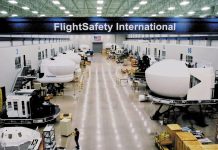 Realiza Flight Safety cumbre de seguridad aérea en Paris