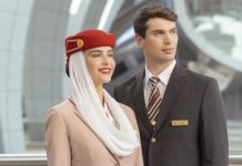 El número de Tripulantes de Cabina de Emirates supera los 20.000 y sigue creciendo